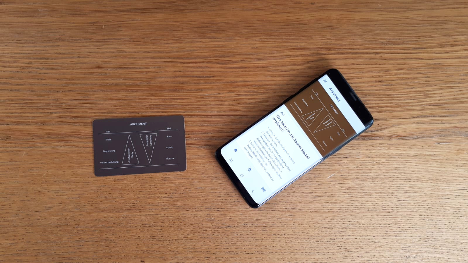 Online-Seminar: Redenschreiben – Bild 3